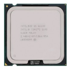 CPU Intel Q6600-Wolfdale